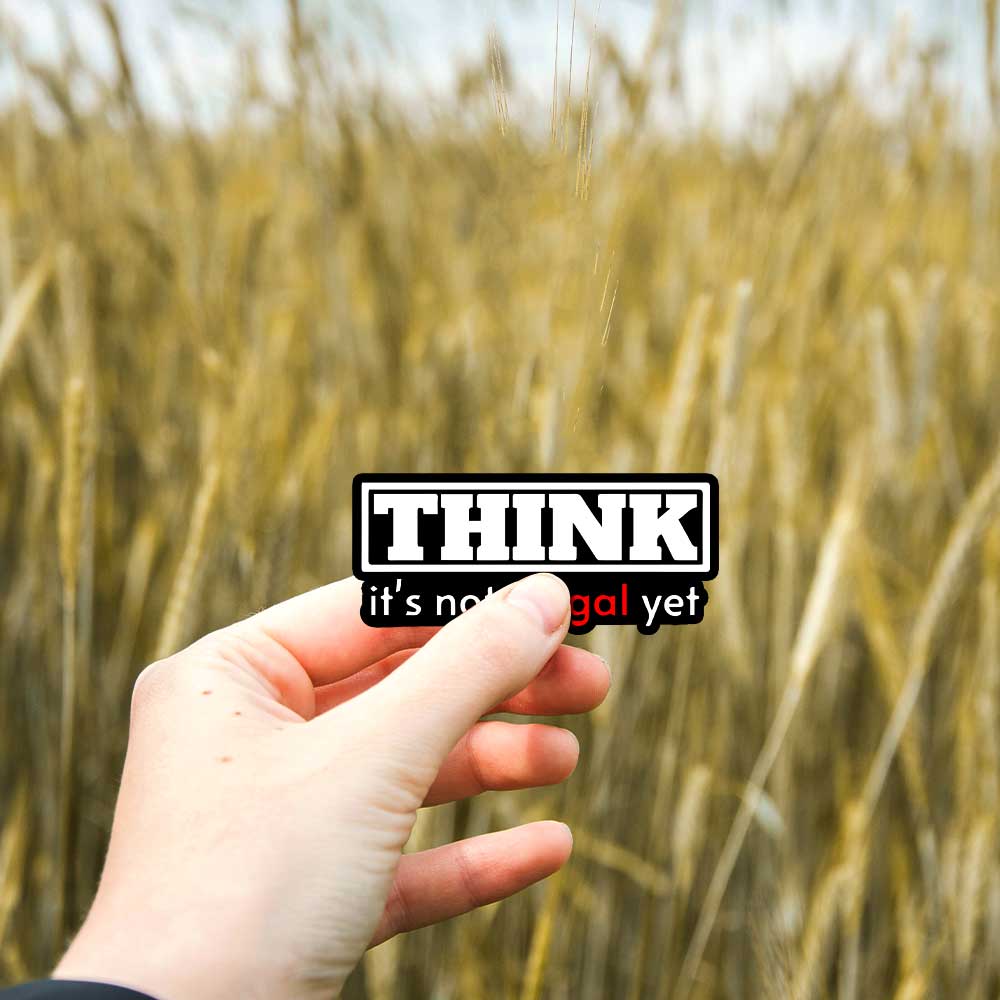 Think