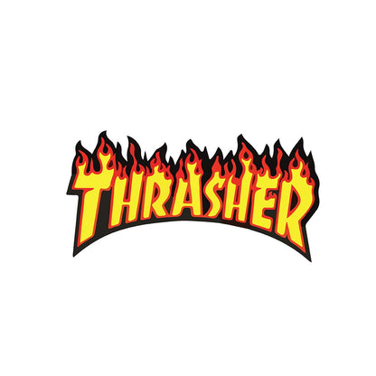 Thrasher