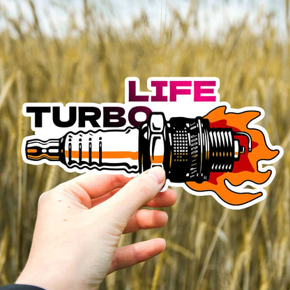 Turbo life