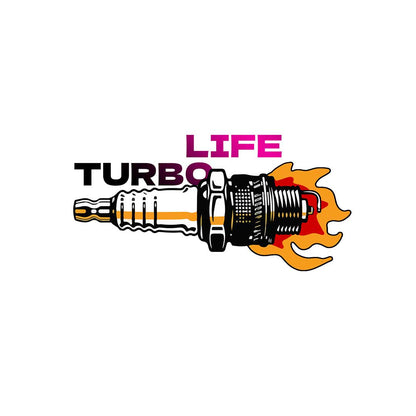 Turbo life