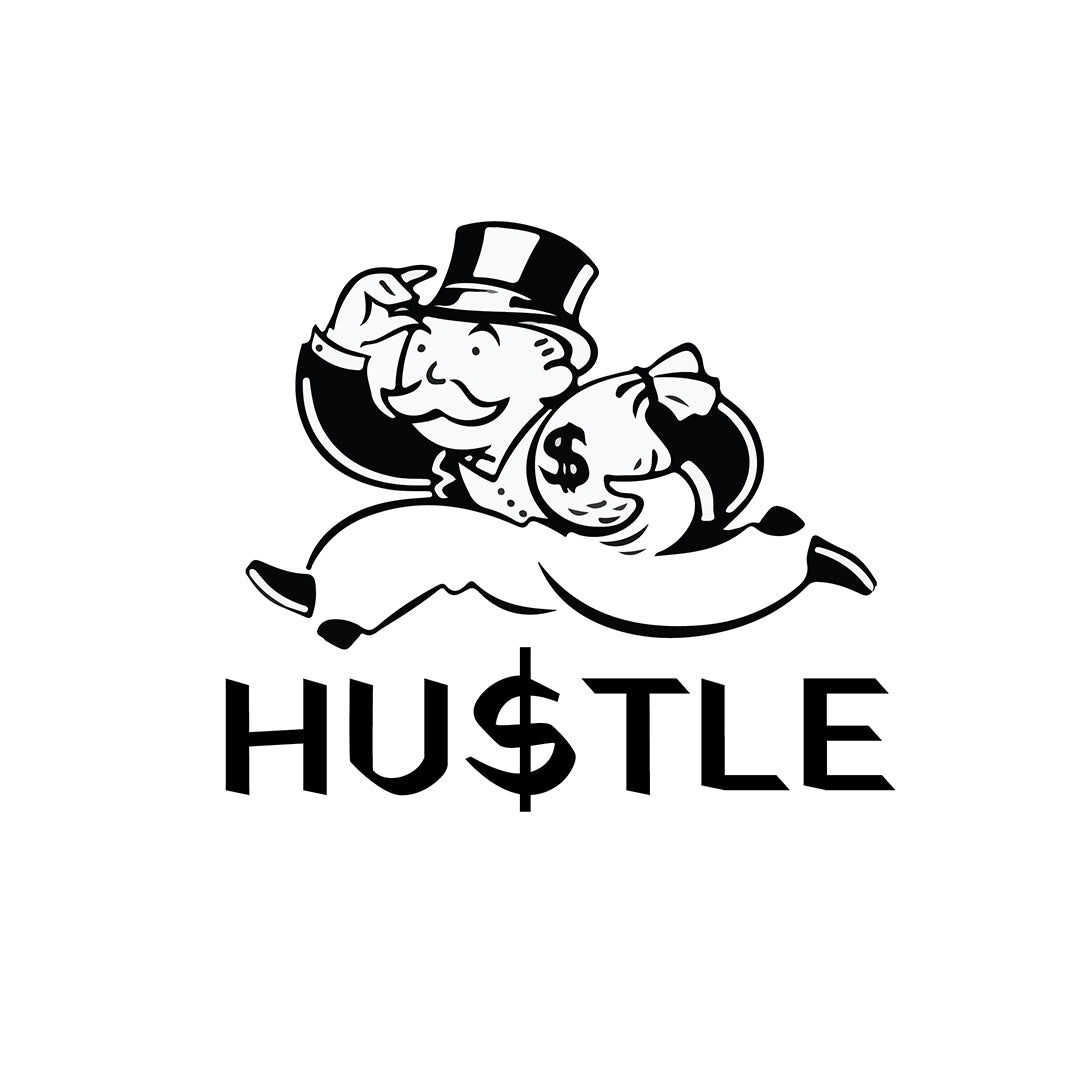 Hustle