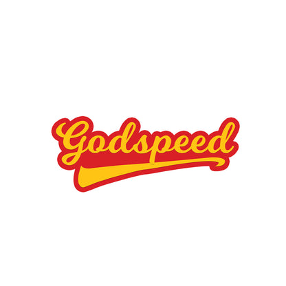 Godspeed