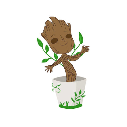 Groot