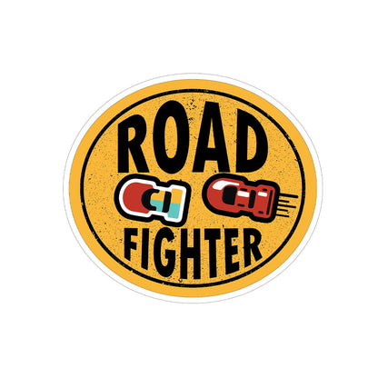 Road fighter