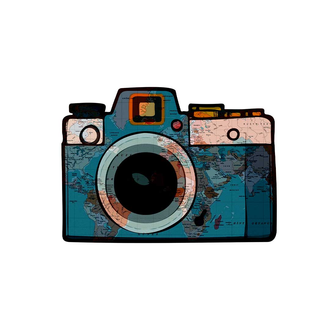 ASTHETIC CAMERA