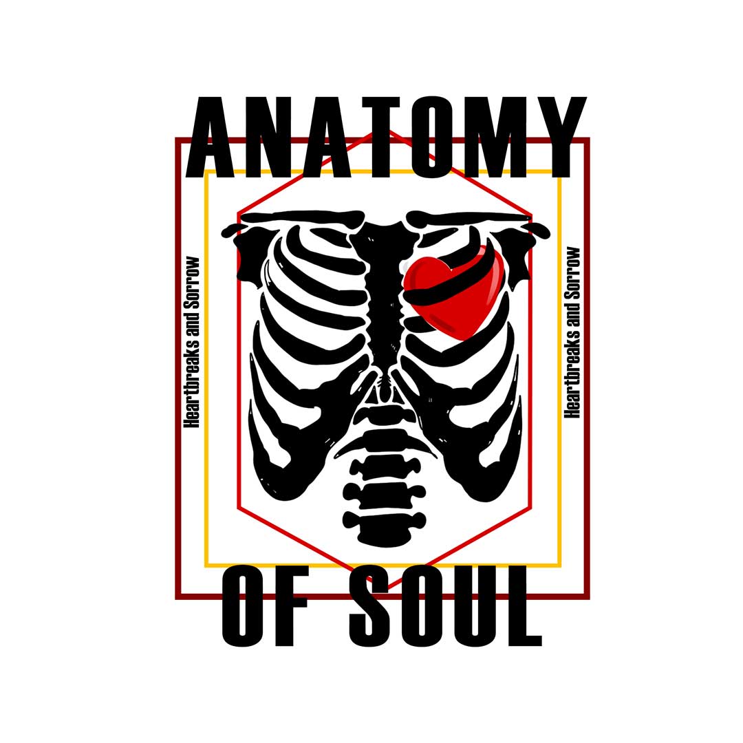 ANATOMY OF SOUL