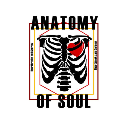 ANATOMY OF SOUL