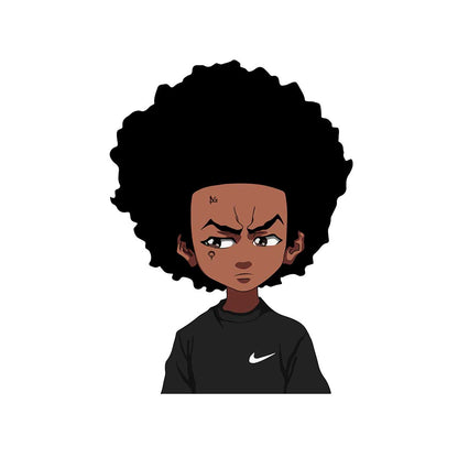 Huey Freeman