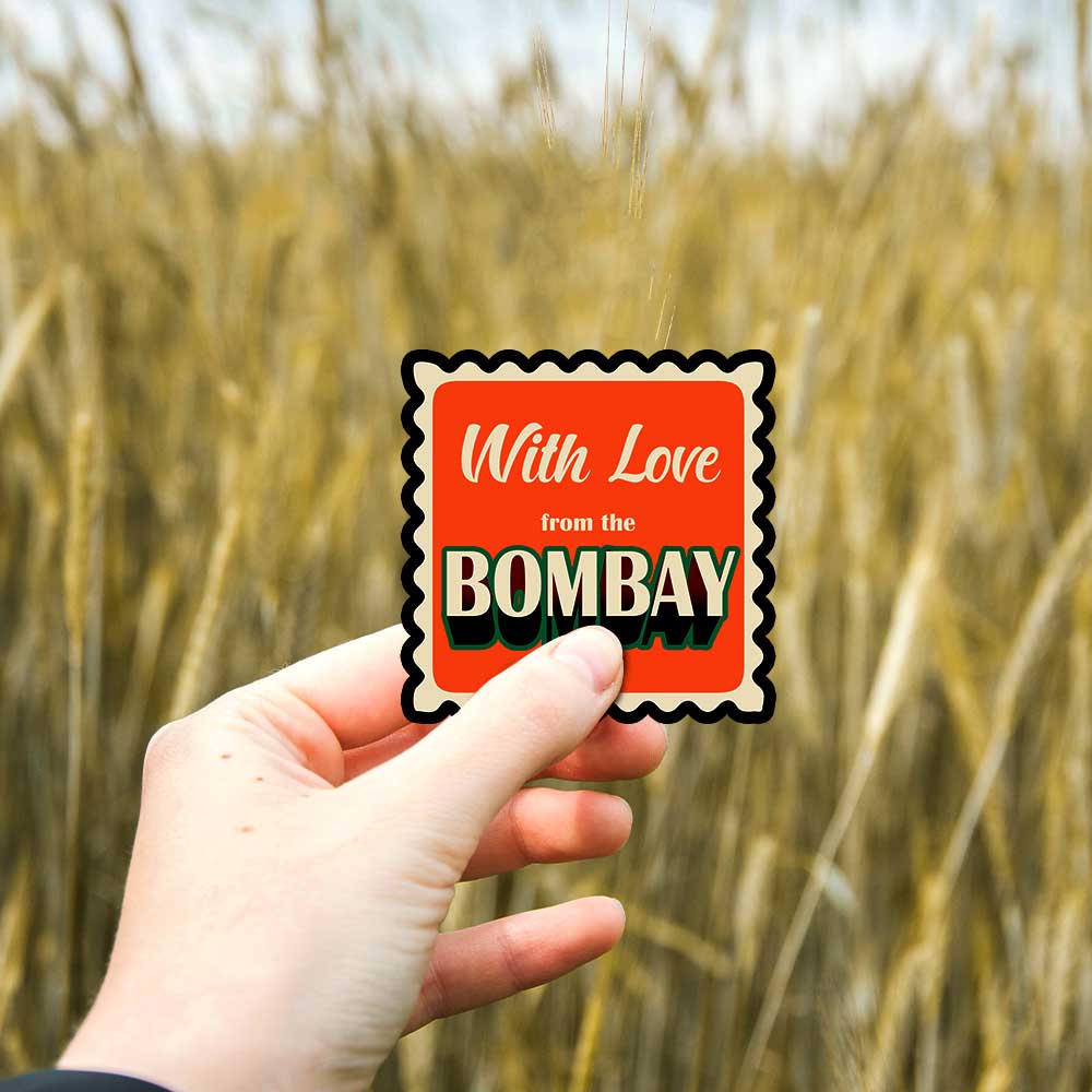 With Love From Bombay