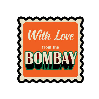 With Love From Bombay