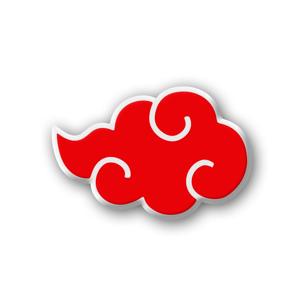 Akatsuki cloud - DOME (3INCH)