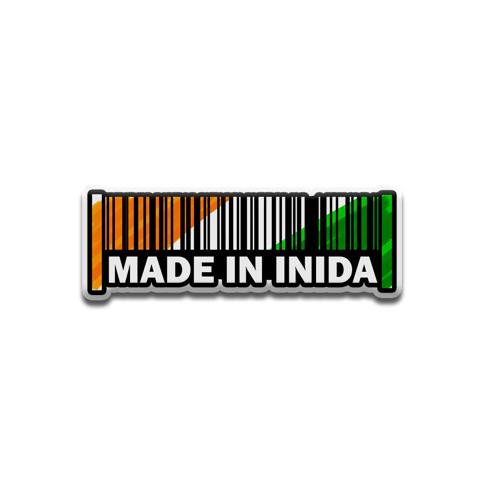 Made in india - DOME (5 INCH)