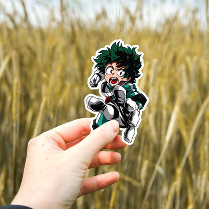 Izuku