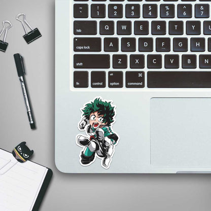 Izuku