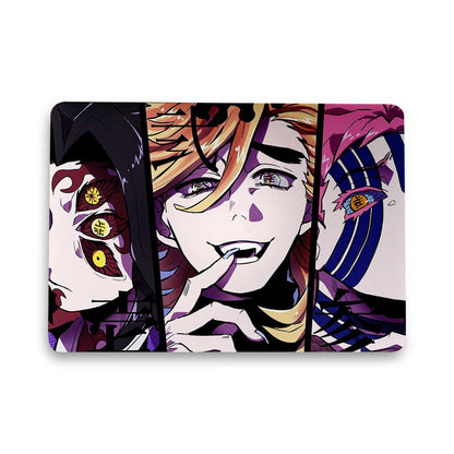 DEMON SLAYER - LAPTOP SKIN