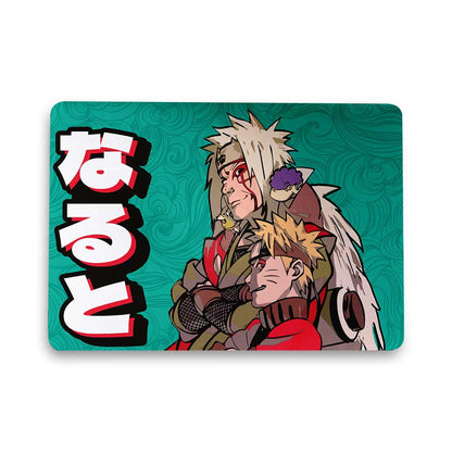 JIRAIYA - LAPTOP SKINS