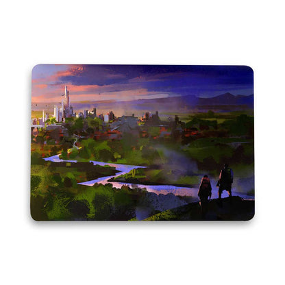 KINGS LANDING - LAPTOP SKIN