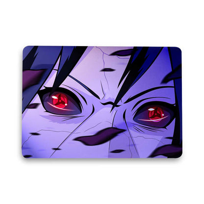 ITACHI EYES - LAPTOP SKIN