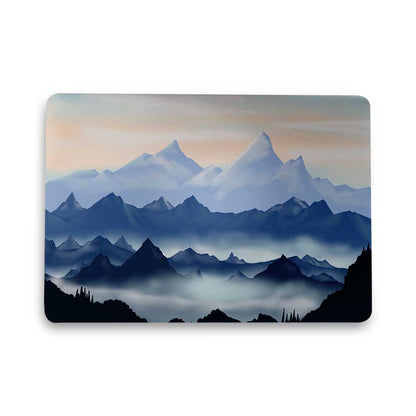 MOUNTAIN VIEW - LAPTOP SKIN