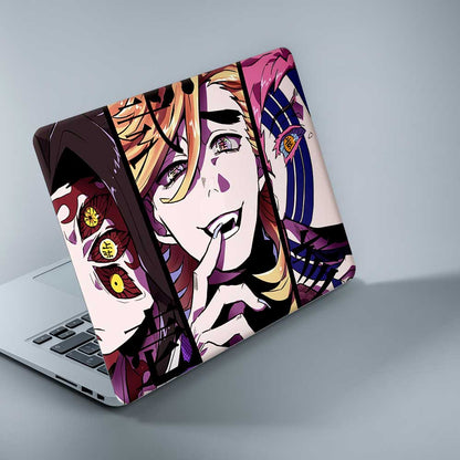 DEMON SLAYER - LAPTOP SKIN