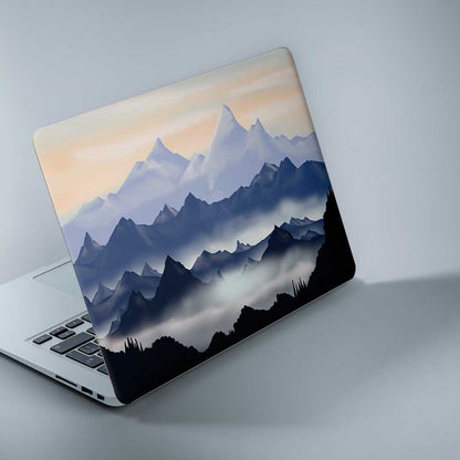 MOUNTAIN VIEW - LAPTOP SKIN