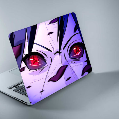 ITACHI EYES - LAPTOP SKIN