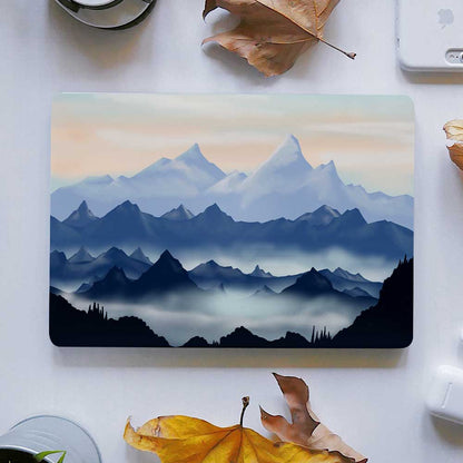 MOUNTAIN VIEW - LAPTOP SKIN