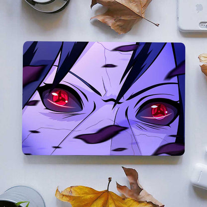 ITACHI EYES - LAPTOP SKIN