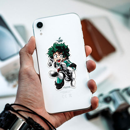 Izuku