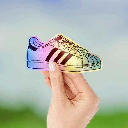 Shoes - Holographic