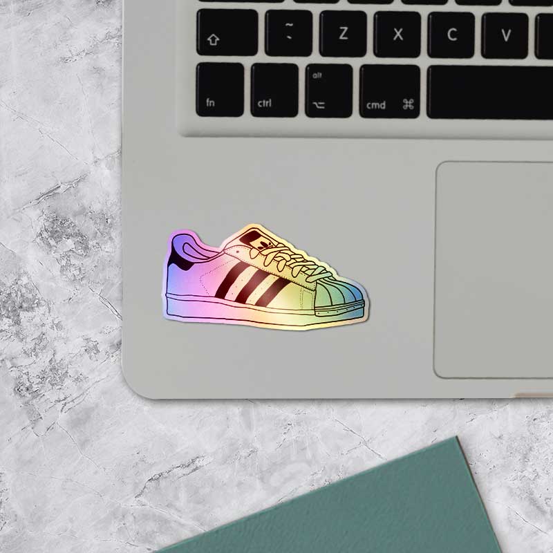 Shoes - Holographic